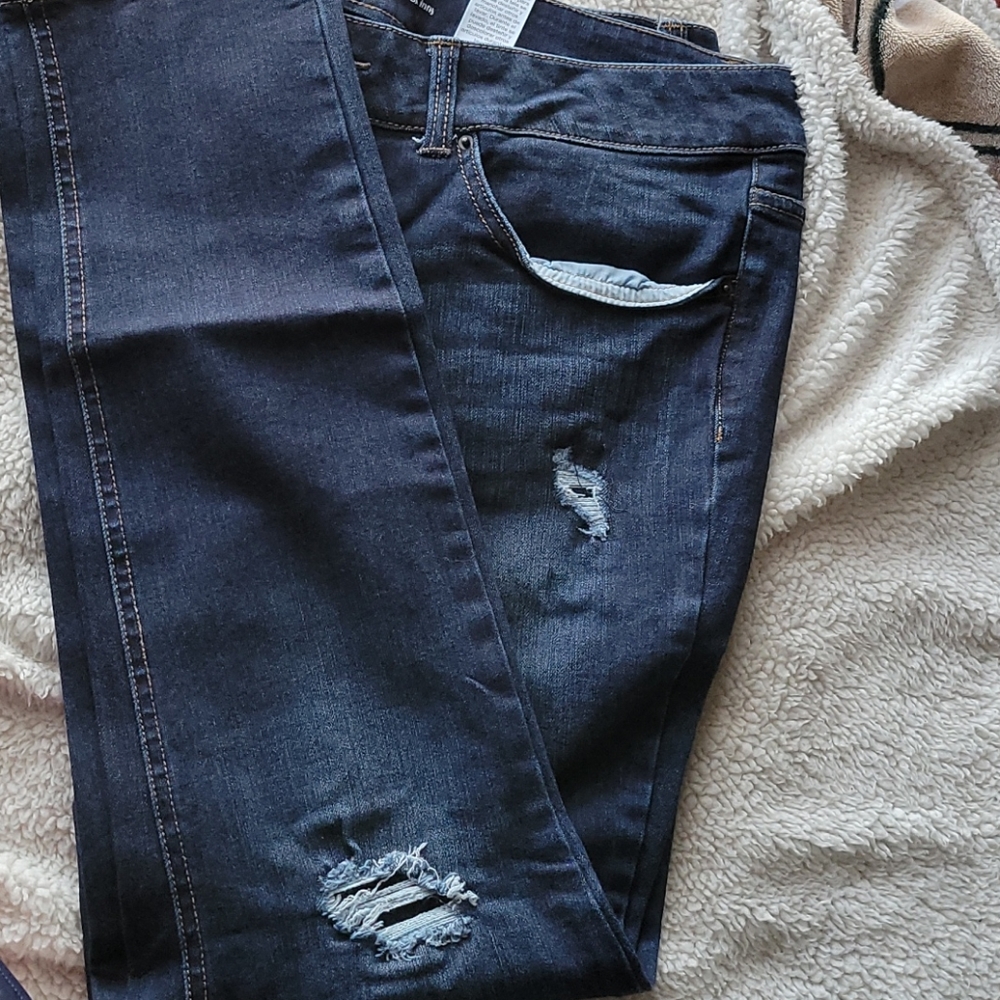Jeans - Picture 4 of 4